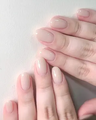 ネイル 清水 ユナのネイルデザイン