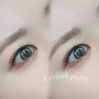 マツエク・マツパ memoto eyelashのマツエク・マツパデザイン