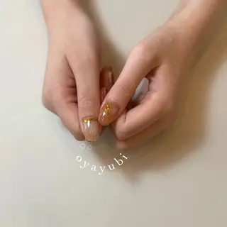 ネイル nailsalon charmeのネイルデザイン