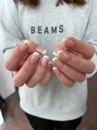 ネイル RomanticColor所属・romantic colorのネイルデザイン