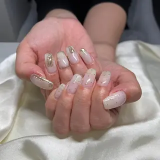 ネイル マツエク・マツパ アイブロウ Nail&eye Belire 新宿のネイルデザイン