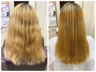 ロング hair salon Ame(エイム)所属・熊井 達也のエステ・リラクイメージ