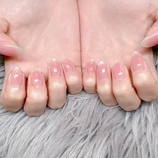 ネイル 個室ネイルサロンDolly  Girl〜ドーリーガール〜所属・DollyGirl KYOKOのネイルデザイン