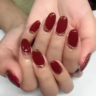 ネイル ガールネイルサロン所属・ガール ネイルサロンのネイルデザイン