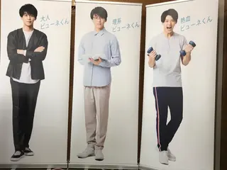 肌質改善サロン 来店プレゼントありのエステ・リラクイメージ