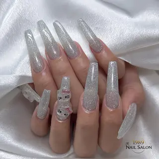 ネイル The 1989 Nail Salonのネイルデザイン