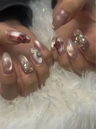 ネイル Essence所属・Essence✨ nanaのネイルデザイン