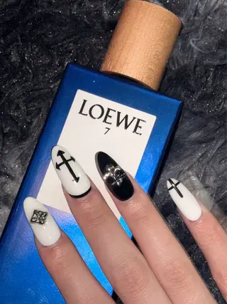 ネイル Akira nail salon所属・Akira nail salonのネイルデザイン