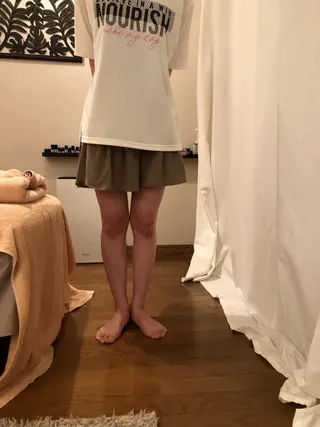 隠れ家マハナ所属・mahana 進藤哲治のエステ・リラクイメージ