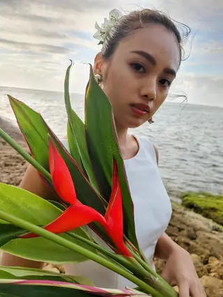 brilliantly.MANIA所属・Nagao Ayumiのマツエク・マツパデザイン