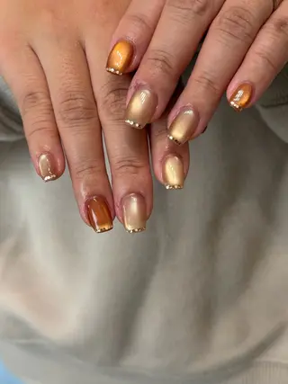 ネイル Nroom.所属・Nroom. /はるのネイルデザイン