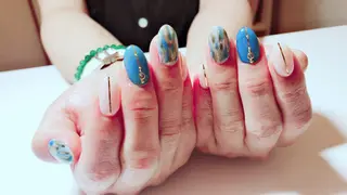 ネイル リトルネイル所属・Little nail♡のネイルデザイン