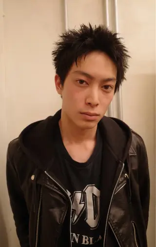 メンズ 🔥ショート特化 masaki🔥のヘアスタイル