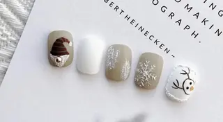 ネイル Cute beauty2のマツエク・マツパデザイン