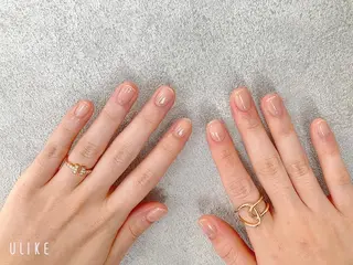 ネイル Nail -La clarte'-所属・Nail-La clarte'-のネイルデザイン