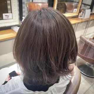 ショート カラー ☁Neolive .Ayana✂️のヘアスタイル