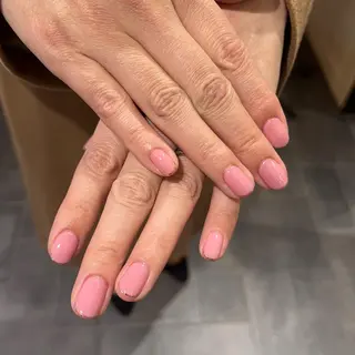 ネイル 鈴木 里奈のネイルデザイン