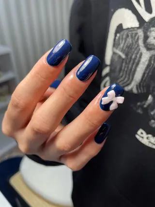 ネイル miinail miyuuのネイルデザイン