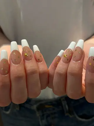 ネイル Lilia Maedaのネイルデザイン