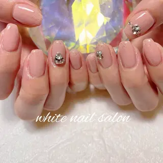 ネイル white nail salonのネイルデザイン