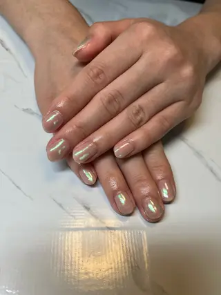 ネイル ネイルサロン flatのネイルデザイン