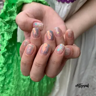 ネイル cottynail -miki-のその他イメージ