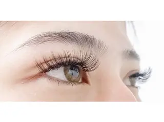 マツエク・マツパ Rien Lash 上尾店 muto💙のマツエク・マツパデザイン