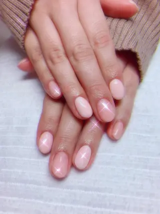 ネイル Bella  totalbeauty所属・Bella 齋藤理奈のネイルデザイン