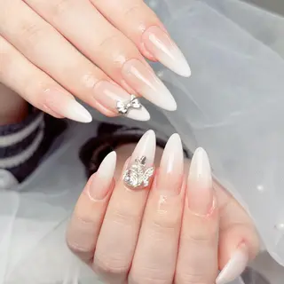 ネイル 奈 奈のネイルデザイン