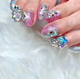 ネイル Nail salon Venusのネイルデザイン