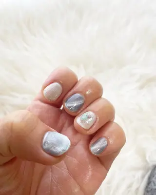 ネイル Kimura Yukoのネイルデザイン