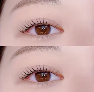 マツエク・マツパ 🌹ブリランテ🌹 大人気店のマツエク・マツパデザイン