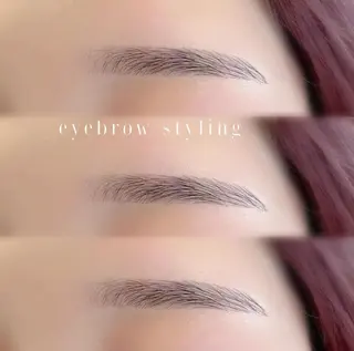 マツエク・マツパ rino suzuneのマツエク・マツパデザイン