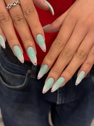 ネイル 2me(ツメ) ♡ NENEのネイルデザイン