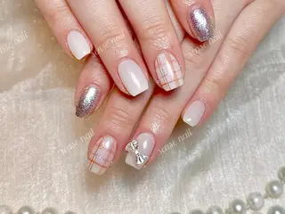 ネイル Maiii 💗のネイルデザイン