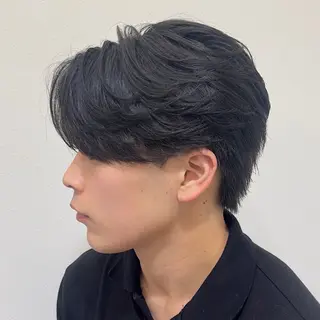 ショート メンズ メンズ/心斎橋/ Momoka💎🫧のヘアスタイル