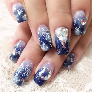 ネイル yumnail (ネイル&脱毛)のエステ・リラクイメージ