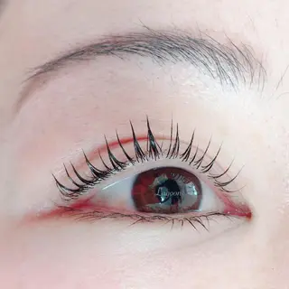 マツエク・マツパ 堀田 あゆみ （アイリスト）のマツエク・マツパデザイン