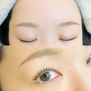 マツエク・マツパ & Moreのマツエク・マツパデザイン