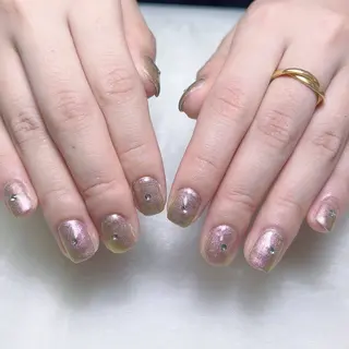 メンズ ネイル ネイルサロン KARIのネイルデザイン