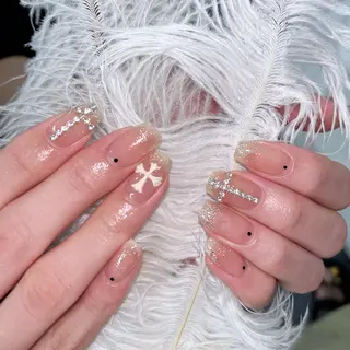 ネイル Glow Nail スカルプ専門店のネイルデザイン