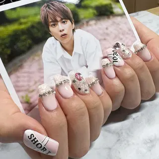 ネイル nail salon Bayのネイルデザイン