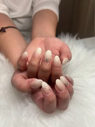 ネイル Beauty Salon　LUANA所属・LUANA NAILのネイルデザイン