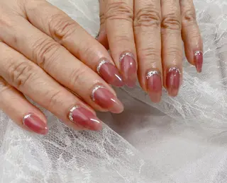 ネイル 爪屋 玉依姫命所属・爪屋 玉依姫命のネイルデザイン