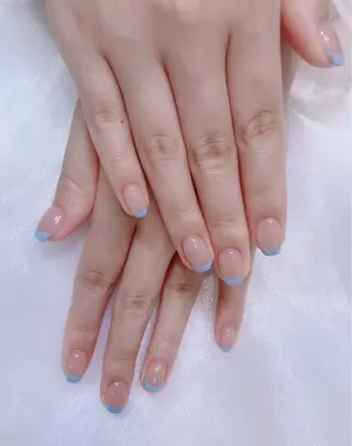 ネイル SUNNY セイのネイルデザイン