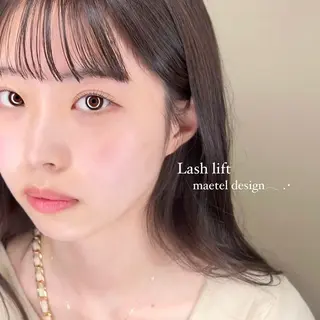 マツエク・マツパ マツパ/マツエク /天神/eimiのマツエク・マツパデザイン