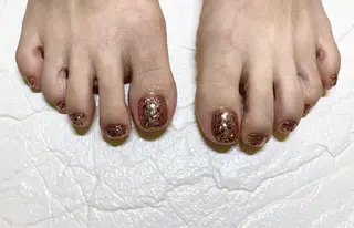 ネイル ネイルサロン スターガーデンのネイルデザイン