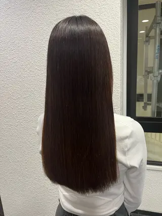 ロング 🎼鈴木 美晴🪽のヘアスタイル