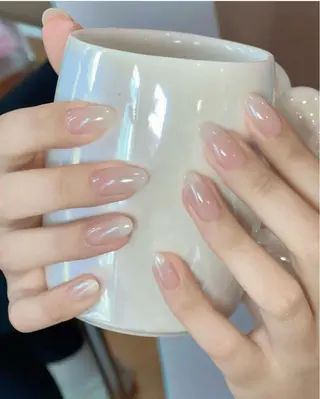 ネイル Odon Beauty  nail  salon所属・VIP TRENDYのネイルデザイン
