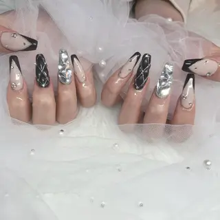 ネイル CARAT カラットのネイルデザイン